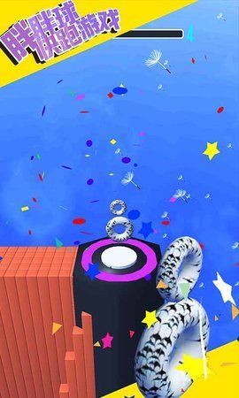 胖胖球快跑游戏