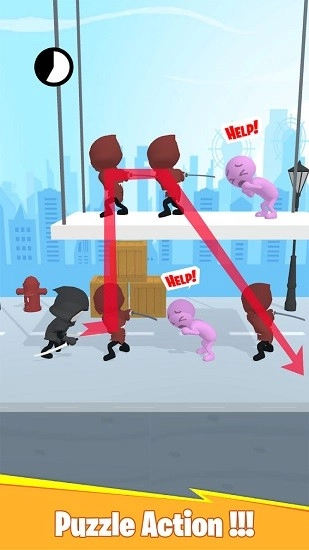 闪电剑侠最新版