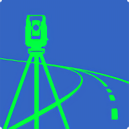 工地通路测软件