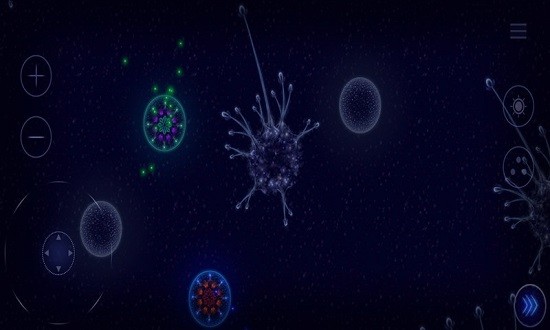微生物模拟器3d图4
