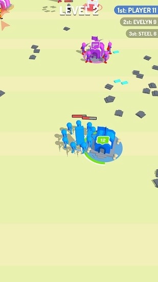 争霸大作战游戏图1