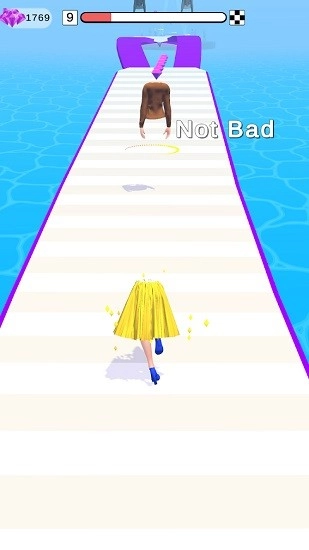 完美走秀最新版图2