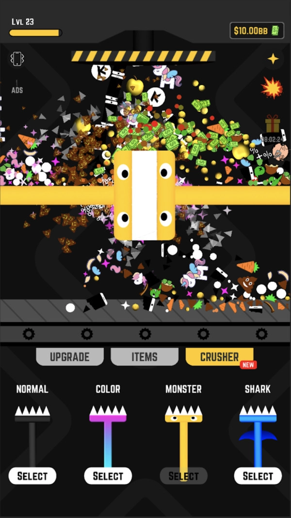 搞破坏就完事了图1