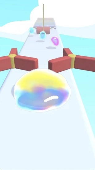 粘液快跑手机版