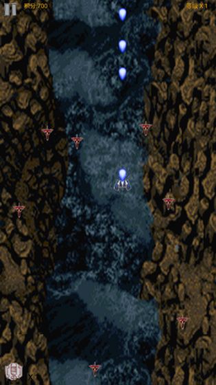 天天战机游戏最新版图1