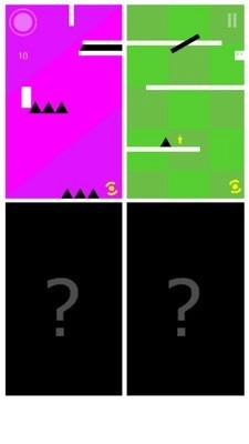 逃生盒模拟器图1