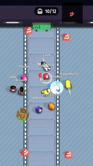 太空杀单挑王最新版