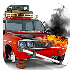 汽修模拟器游戏