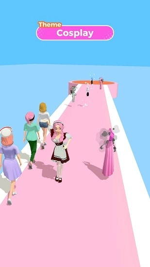 潮装姐妹最新版