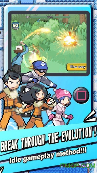 宠物精灵自由空间