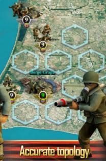 二战前线西部前线(1)