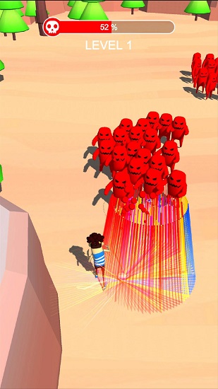 疯狂的轮子io最新版