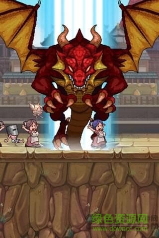 废材勇士手机版