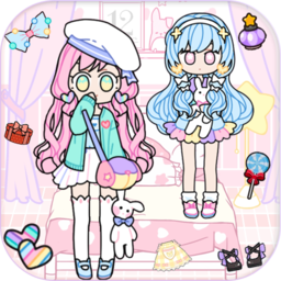 装扮时尚化妆达人最新版