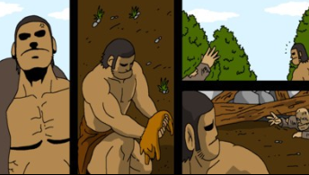 我刷副本贼6图3