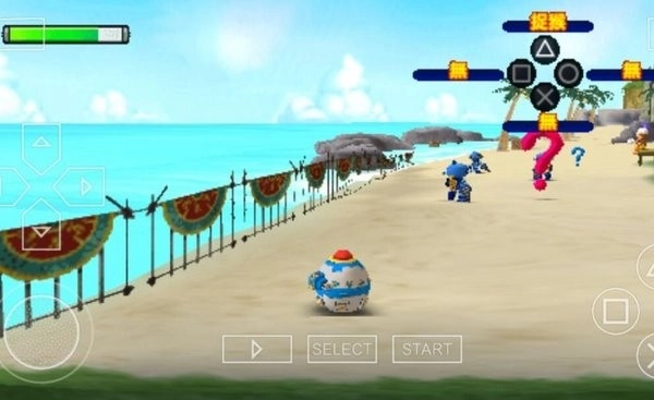 捉猴啦猴子爱作战