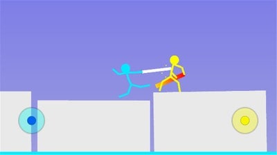 火柴人对决冒险