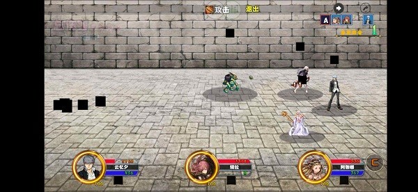 覆灭世界最新版图4