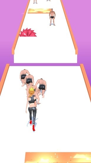 女王征服最新版