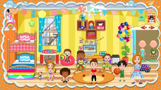 托卡小家爱生活最新版(4)