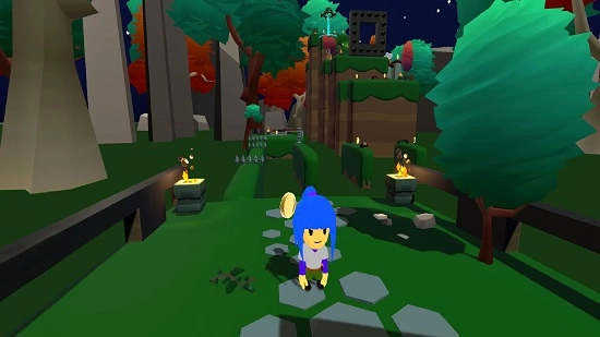 工艺学校最新版