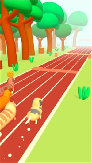 史莱姆腊肠狗图1