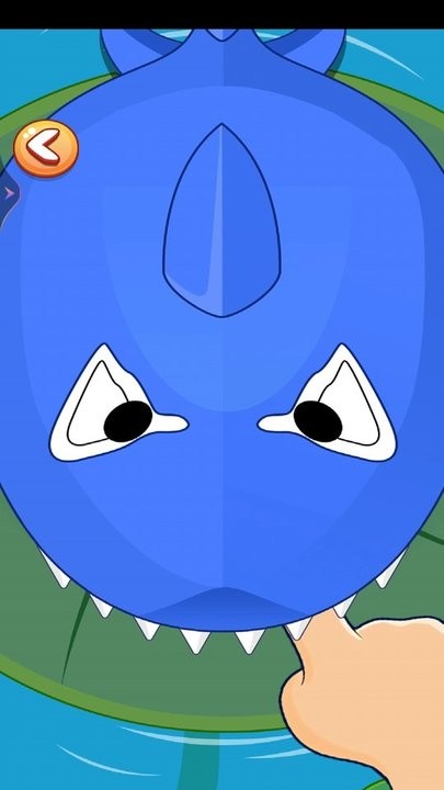 双人鲨鱼求生最新版