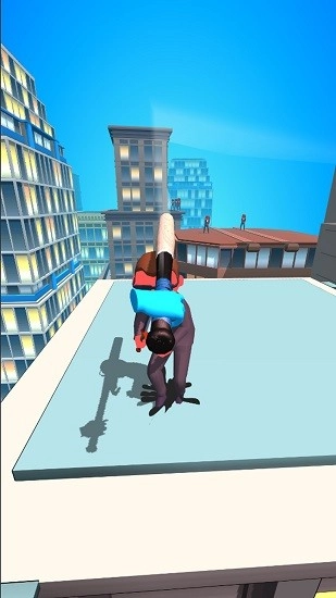 棍棒击打免费版图3