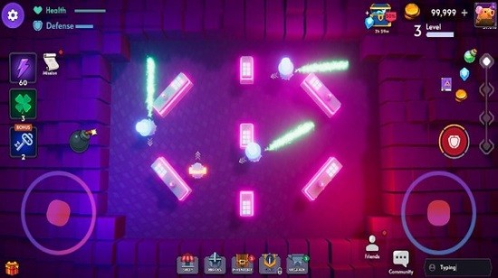 多人游戏模拟器中文版