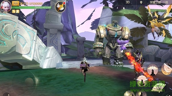 天启无尽梦境游戏图1