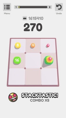 2048叠叠叠！图4