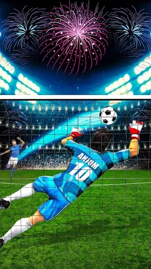 点球明星最新版