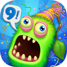 mysingingmonsters中文版