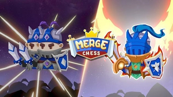 合并军团最新版图1