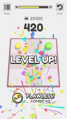 2048叠叠叠！图3