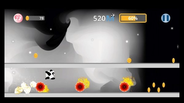 滚动熊猫最新版