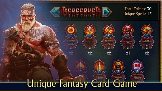 ironbound游戏最新版