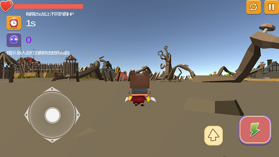 我的中文世界游戏