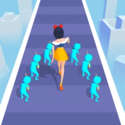 疯狂白雪公主游戏