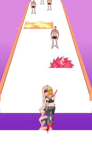 女王征服最新版