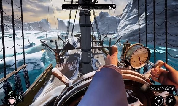 恐怖迷雾生存最新版图3