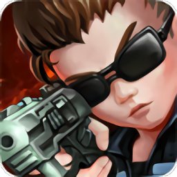 枪战联盟手机版