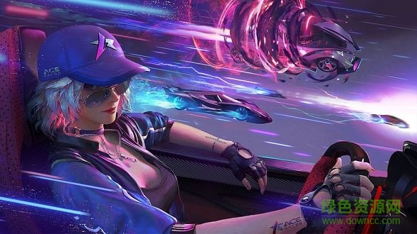 极速青春冠军杯图2