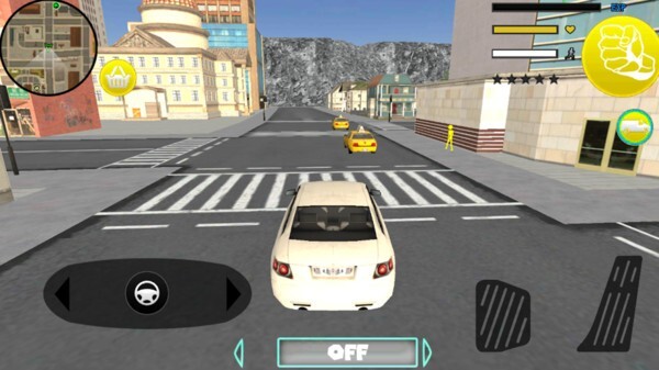 雷霆沙赞绳索英雄图4