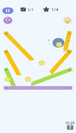 疯狂一刀切手机版