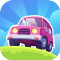 车辆拼图挑战赛