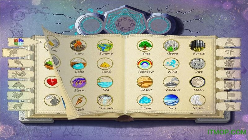 涂鸦炼金术游戏汉化版