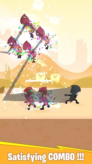 闪电剑侠最新版