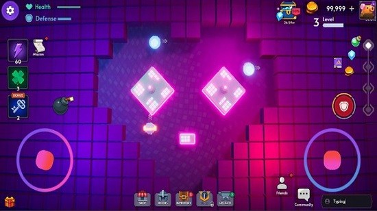 多人游戏模拟器中文版