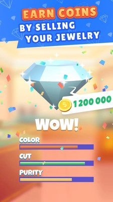 珠宝切割模拟器图4